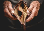 Give back to the POOR (please)