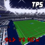 TPS - Old vs New [TPSF]
