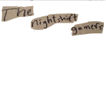 The nightshift gamers