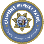 CHP I California Highway Patrol.