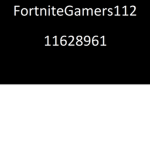FortniteGamers112