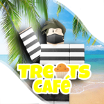 Treats Café!