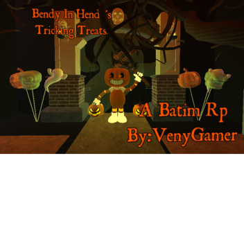 Origin's WorkShop Story: Halloween Paranormal ####