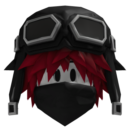     Shadow Aviator Dashie