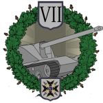 7th Armored Division "Kettler"