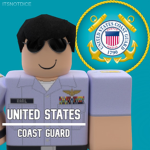 | USCG | - United States Coast Guard