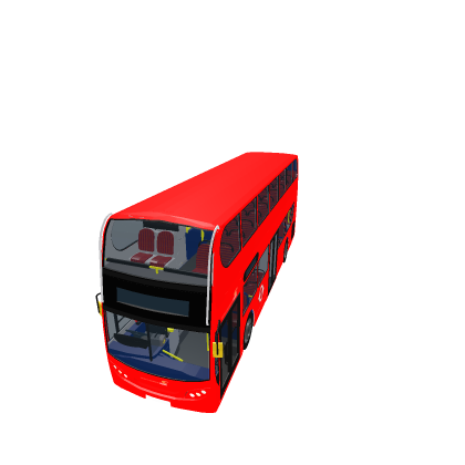 Enviro 400H