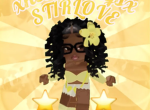 Ketsia’s clothz line