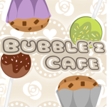 ＢＵＢＢＬＥＺ C A F E