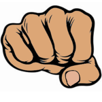 #FIGHTING NATION!