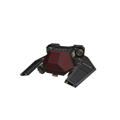 Star Wars The Old Republic LOTS: Imperial Sub