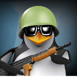 Pingu Battlegrounds 💥🐧