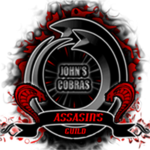 John's Cobras Assassin's Guild