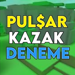 PUL$AR Kazak Deneme oyunu