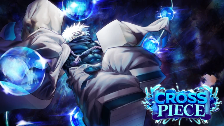 About Cross Piece, Roblox.com