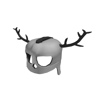 Ghostly Helm of Fate