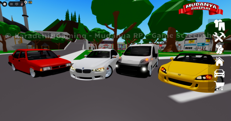 Mudanya RP [Türk] screenshot 1