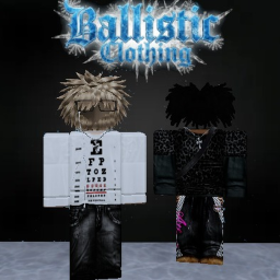 #Ballistic Clothing