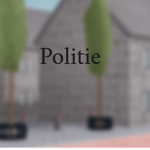 Politie Den Haag V1