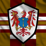 The Holy Atreidian Viceroyalty of Brandenburg