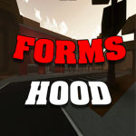Forms Hood Entertainment