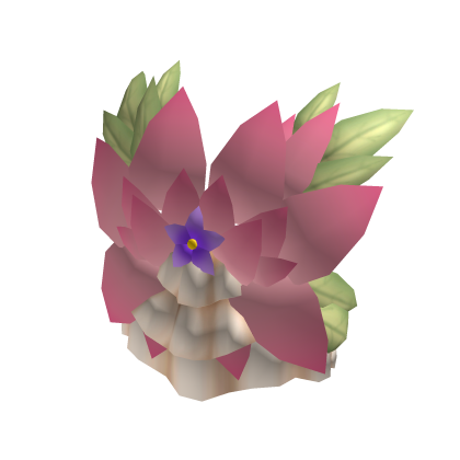 Flower Chestplate thumbnail