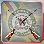 DR | Army of the Dominican Republic
