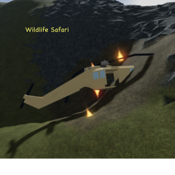 Wildlife Safari v1.1