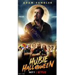 Hubie Halloween