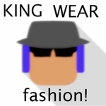 King Wear Fashion - Original, Luxurious Clothing