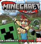 Minecraft club java