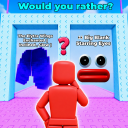 Would You Rather: Funny Avatar Tower 💖
