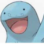 Quagsire is king
