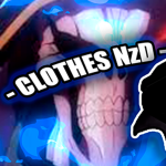 - CLOTHES NzD -