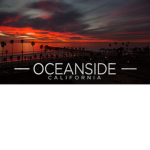 Ocean Side Beach!