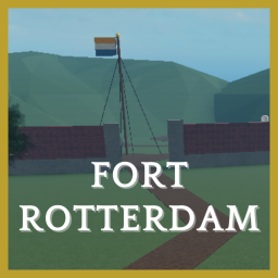 Fort Rotterdam