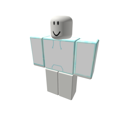 Frost Spirit Hood [shirt]