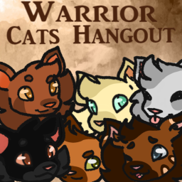 The Warrior Cats Hangout Room