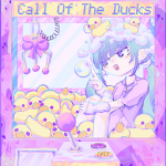 Call of the Ducks