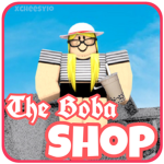 The Boba Shop