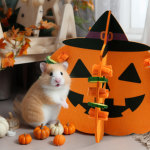 Group of hamsters!