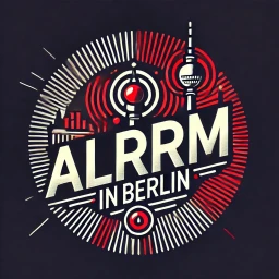 Alarm In BERLIN V2 icon