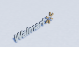 Walmart Simlator