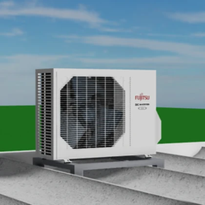 Air conditioner comunity Roblox Roblox group icon