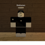 Robloxian from heaven's group