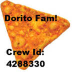 Dorito Fam!