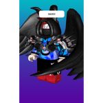 The cool avatar group!