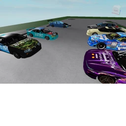 drift elite [coming soon park drift for fun] icon