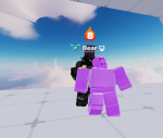 Roblox clothing to hide in