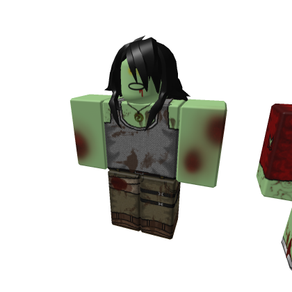 Zombies